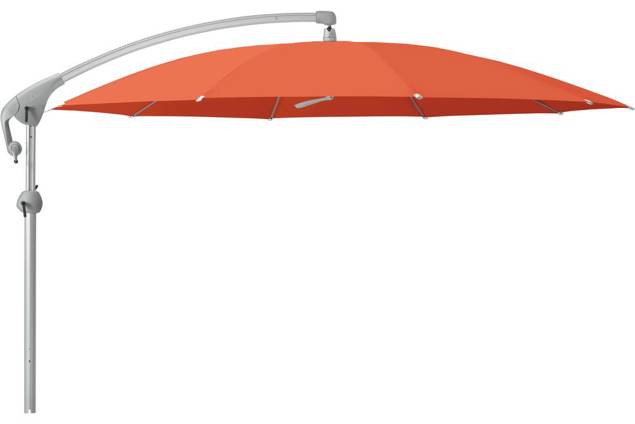 PENDALEX® P+ Sonnenschirm Glatz rund Ø 325 cm