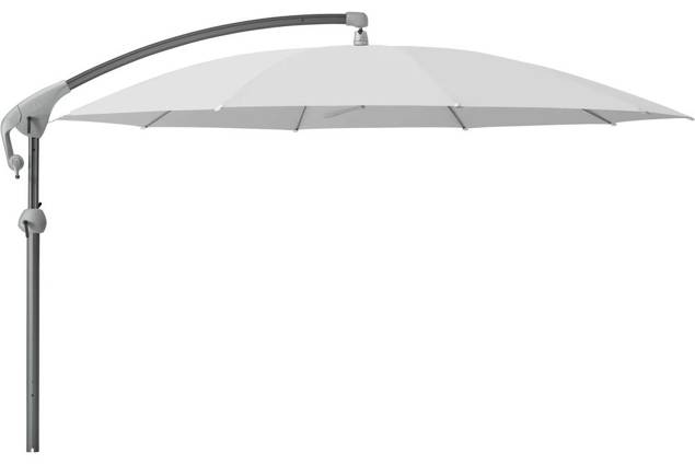 PENDALEX® P+ Sonnenschirm Glatz rund Ø 325 cm
