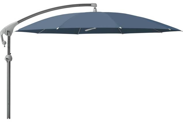 PENDALEX® P+ Parasol Glatz rond Ø 325 cm