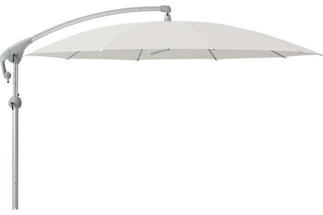 PENDALEX® P+ Parasol Glatz rond Ø 350 cm