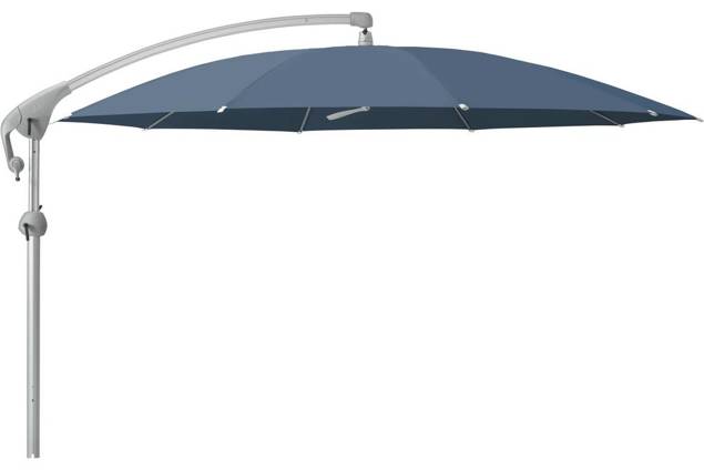PENDALEX® P+ Parasol Glatz rond Ø 350 cm