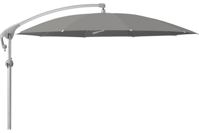 PENDALEX® P+ Parasol Glatz rond Ø 350 cm