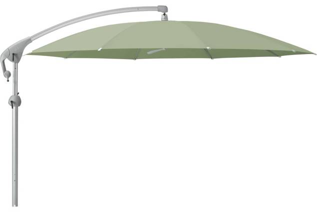PENDALEX® P+ Sonnenschirm Glatz rund Ø 350 cm
