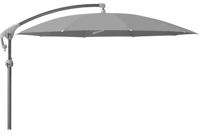 PENDALEX® P+ Parasol Glatz rond Ø 350 cm
