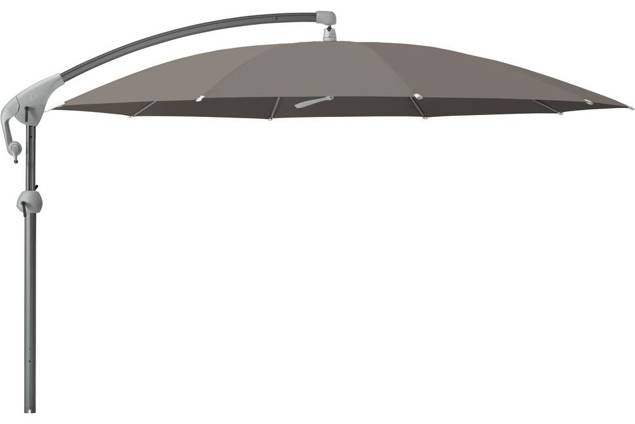 PENDALEX® P+ Parasol Glatz rond Ø 350 cm