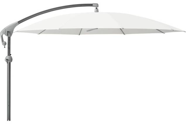 PENDALEX® P+ Sonnenschirm Glatz rund Ø 350 cm