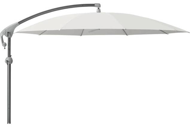 PENDALEX® P+ Sonnenschirm Glatz rund Ø 350 cm