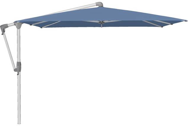 SUNWING® Casa Sonnenschirm Glatz quadratisch 270 x 270 cm