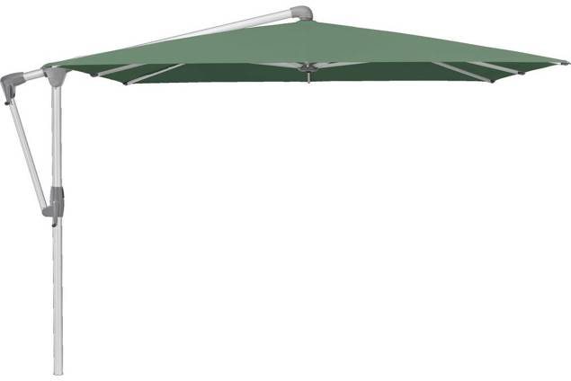 SUNWING® Casa Parasol Glatz carrée 270 x 270 cm