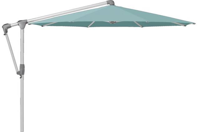 SUNWING® Casa Parasol Glatz rond Ø 300 cm