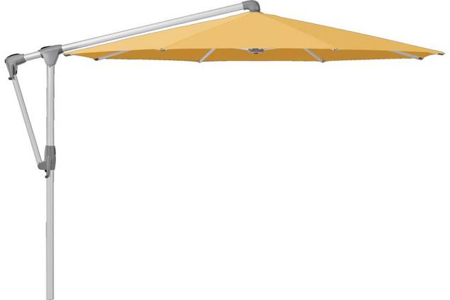 SUNWING® Casa Sonnenschirm Glatz rund Ø 300 cm