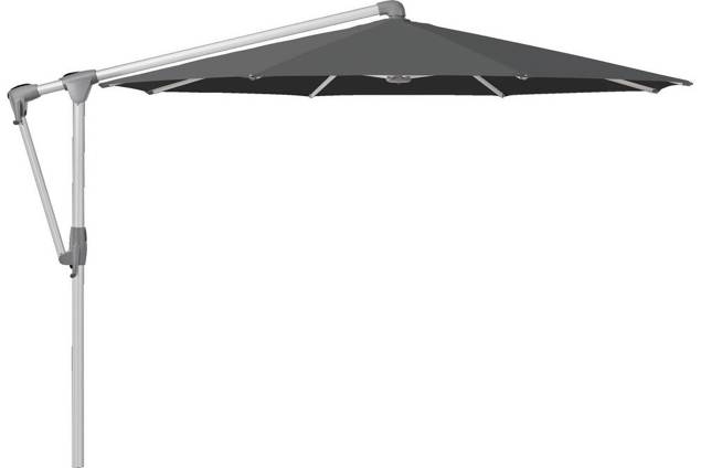 SUNWING® Casa Parasol Glatz rond Ø 300 cm