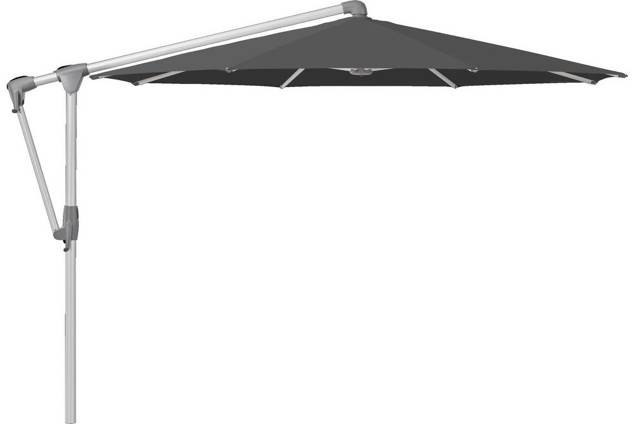 SUNWING® Casa Sonnenschirm Glatz rund Ø 300 cm