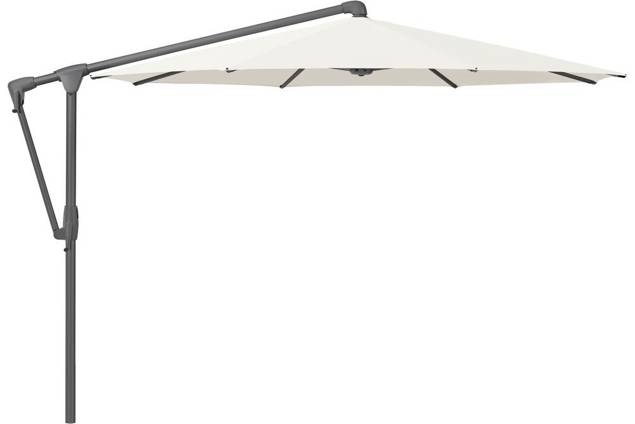 SUNWING® Casa Sonnenschirm Glatz rund Ø 300 cm