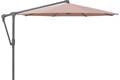 SUNWING® Casa Sonnenschirm Glatz rund Ø 300 cm