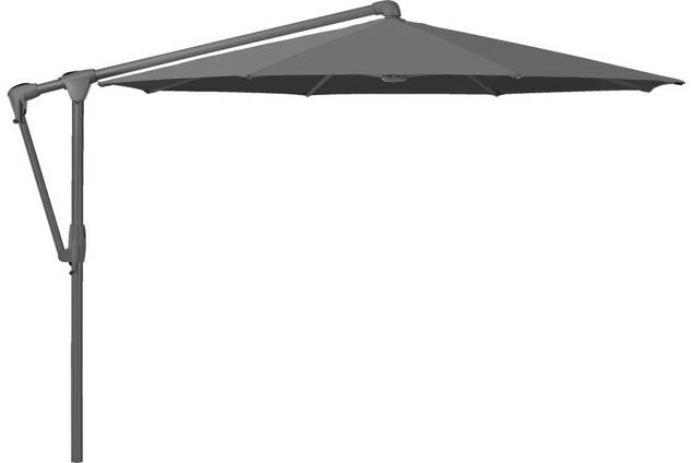 SUNWING® Casa Parasol Glatz rond Ø 300 cm