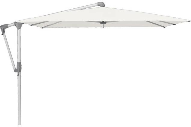 SUNWING® Casa Parasol Glatz rectangulaire 300 x 240 cm