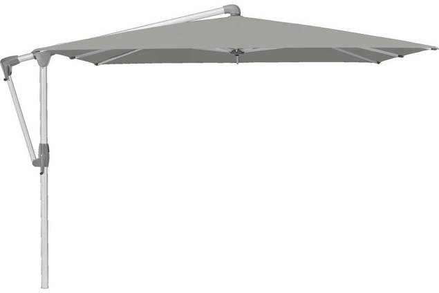SUNWING® Casa Sonnenschirm Glatz rechteckig 300 x 240 cm