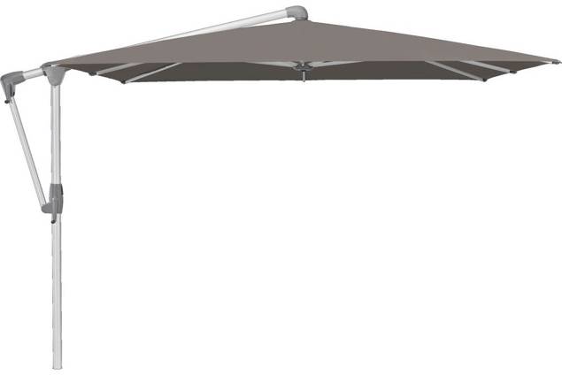 SUNWING® Casa Sonnenschirm Glatz rechteckig 300 x 240 cm