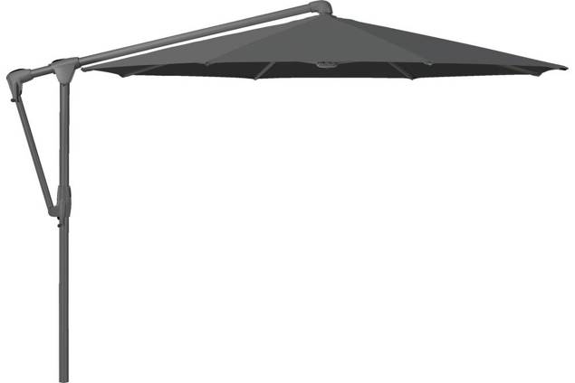 SUNWING® Casa Parasol Glatz rectangulaire 300 x 240 cm