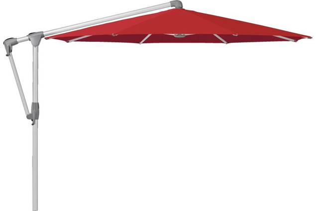 SUNWING® Casa Parasol Glatz rond Ø 330 cm