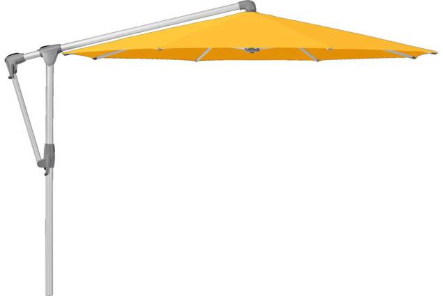 SUNWING® Casa Sonnenschirm Glatz rund Ø 330 cm