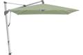SOMBRANO® S+ Sonnenschirm Glatz quadratisch 300 x 300 cm