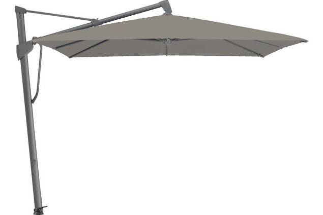 SOMBRANO® S+ Parasol Glatz carrée 300 x 300 cm