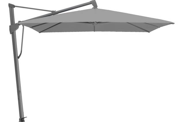 SOMBRANO® S+ Parasol Glatz carrée 300 x 300 cm