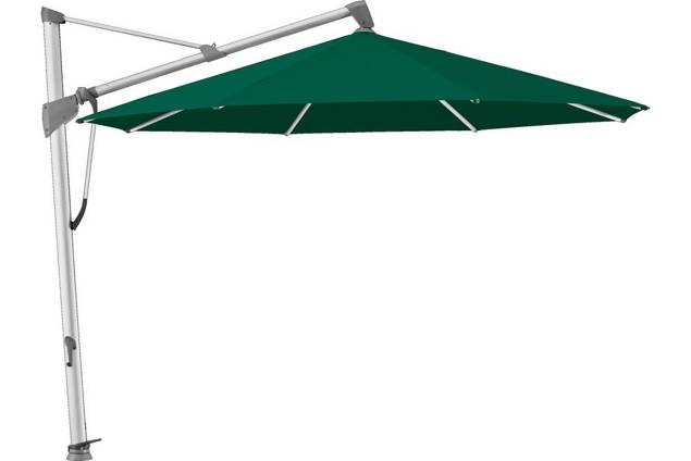 SOMBRANO® S+ Sonnenschirm Glatz rund Ø 350 cm