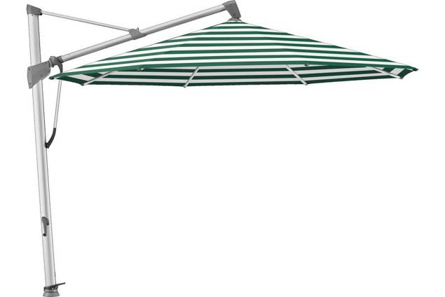SOMBRANO® S+ Sonnenschirm Glatz rund Ø 350 cm