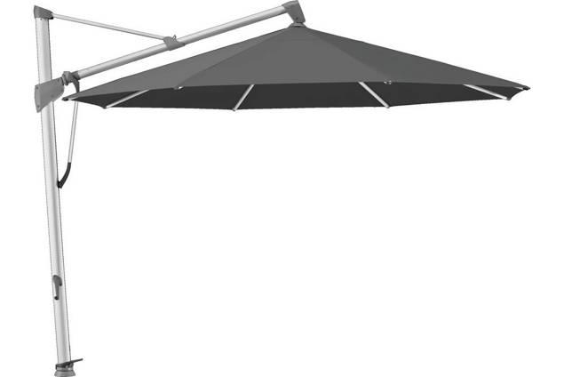 SOMBRANO® S+ Parasol Glatz rond Ø 350 cm