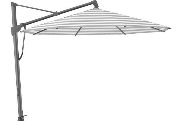 SOMBRANO® S+ Parasol Glatz rond Ø 350 cm