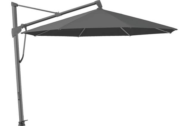 SOMBRANO® S+ Parasol Glatz rond Ø 350 cm