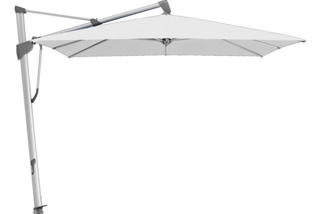 SOMBRANO® S+ Sonnenschirm Glatz quadratisch 350 x 350 cm