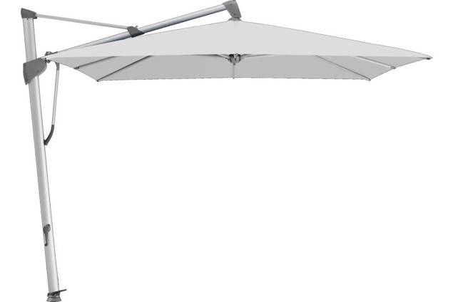 SOMBRANO® S+ Sonnenschirm Glatz quadratisch 350 x 350 cm
