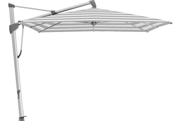 SOMBRANO® S+ Sonnenschirm Glatz quadratisch 350 x 350 cm