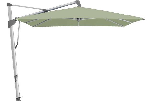 SOMBRANO® S+ Parasol Glatz carrée 350 x 350 cm