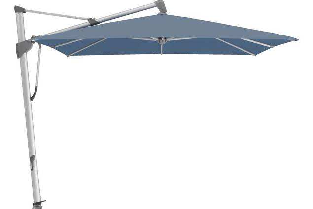 SOMBRANO® S+ Parasol Glatz carrée 350 x 350 cm