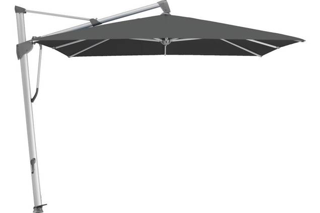 SOMBRANO® S+ Parasol Glatz carrée 350 x 350 cm