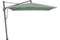 SOMBRANO® S+ Sonnenschirm Glatz quadratisch 350 x 350 cm