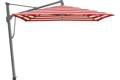 SOMBRANO® S+ Sonnenschirm Glatz quadratisch 350 x 350 cm