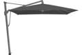SOMBRANO® S+ Parasol Glatz carrée 350 x 350 cm