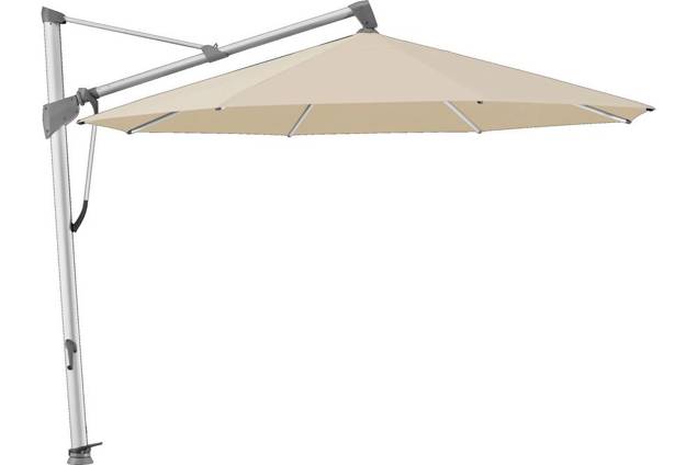 SOMBRANO® S+ Sonnenschirm Glatz rund Ø 400 cm