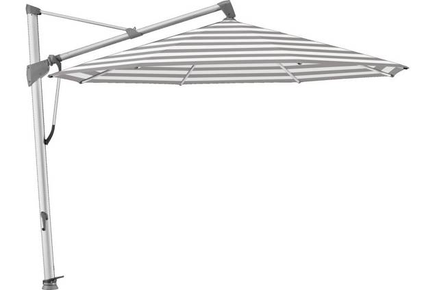 SOMBRANO® S+ Sonnenschirm Glatz rund Ø 400 cm
