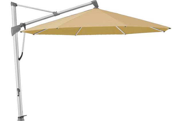 SOMBRANO® S+ Sonnenschirm Glatz rund Ø 400 cm