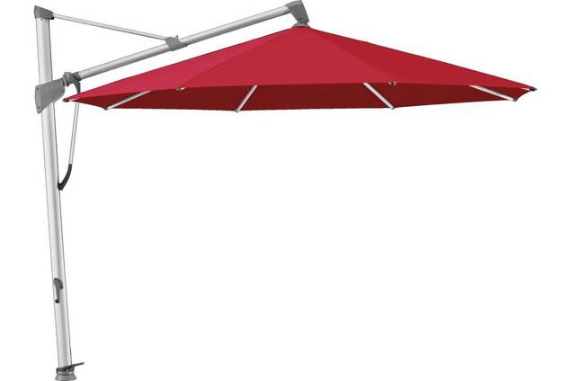 SOMBRANO® S+ Sonnenschirm Glatz rund Ø 400 cm
