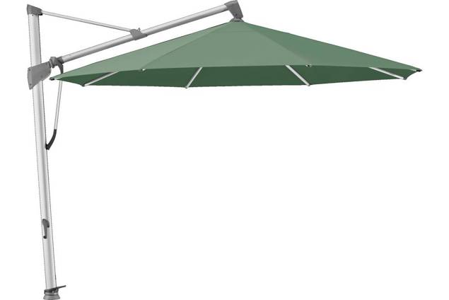 SOMBRANO® S+ Parasol Glatz rond Ø 400 cm