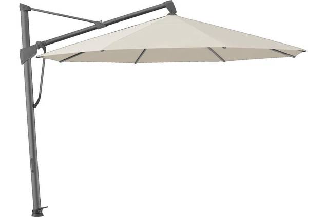 SOMBRANO® S+ Sonnenschirm Glatz rund Ø 400 cm