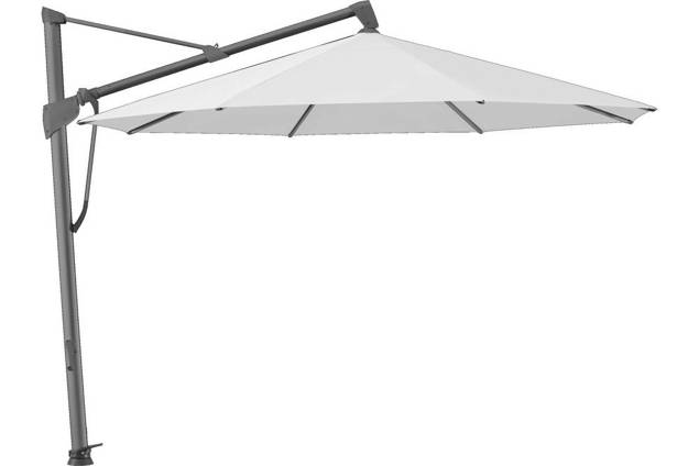 SOMBRANO® S+ Sonnenschirm Glatz rund Ø 400 cm